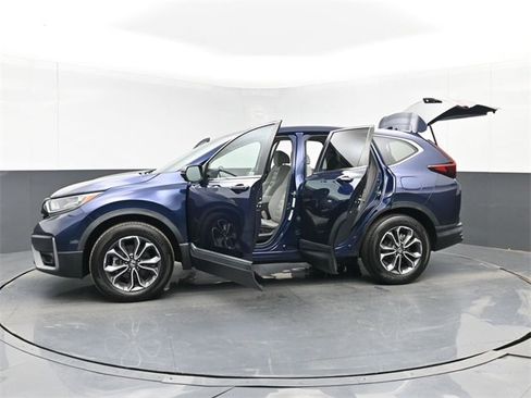 Used 2020 Honda CR-V EX image 54