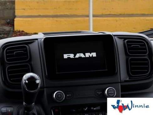 New 2026 RAM ProMaster 2500 image 22