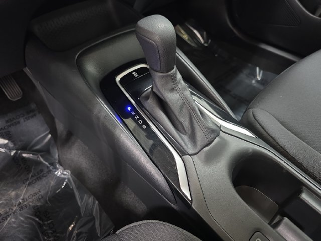 Certified 2024 Toyota Corolla LE FWD image 22