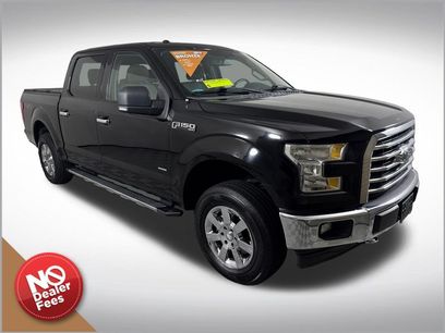 Used 2017 Ford F150 XLT w/ Equipment Group 302A Luxury
