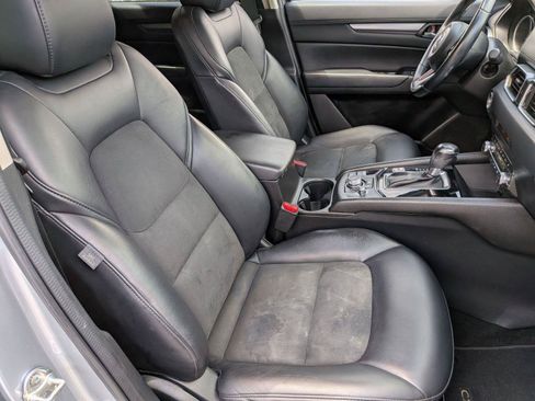 Used 2020 MAZDA CX-5 Touring AWD/4WD image 33