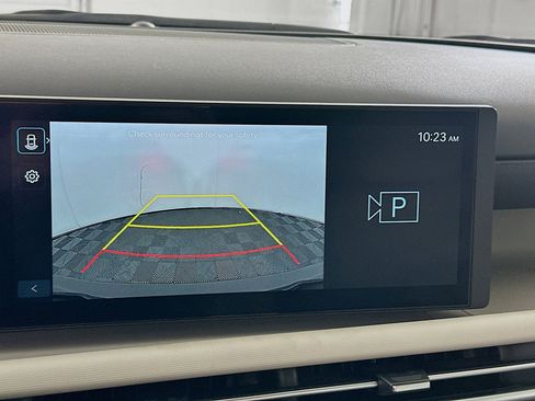 Used 2025 Hyundai Tucson SEL FWD image 23