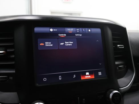 Used 2022 RAM 2500 Big Horn w/ Level A Equipment Group AWD/4WD image 49