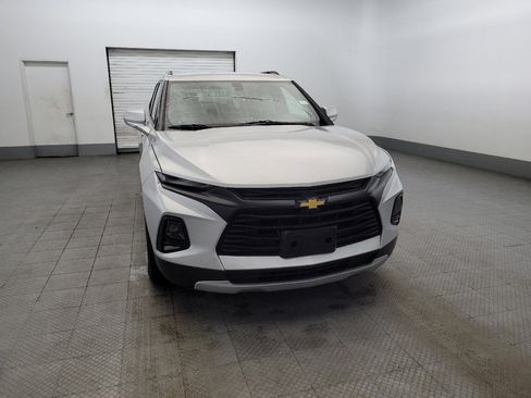 Used 2019 Chevrolet Blazer LT image 14