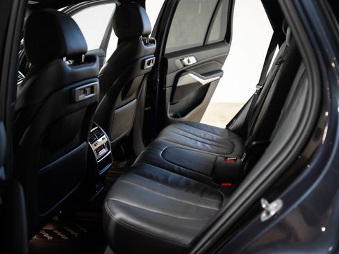 Used 2022 BMW X5 xDrive40i w/ Premium Package image 21