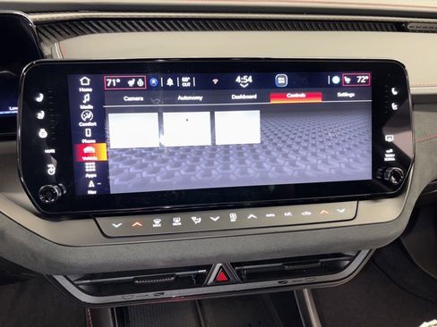 New 2026 Dodge Charger R/T Scat Pack image 27