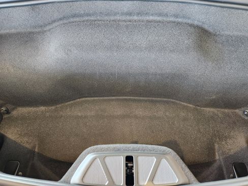 New 2025 Chevrolet Corvette Z06 w/ Battery Protection Package image 22