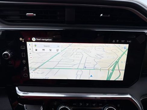 New 2026 GMC Sierra 1500 Denali Ultimate AWD/4WD image 12
