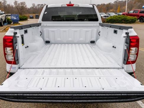 New 2025 Ford Ranger XL w/ Trailer Tow Package image 6