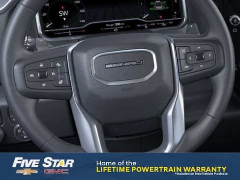 New 2026 GMC Sierra 1500 Denali w/ Denali Reserve Package AWD/4WD image 19