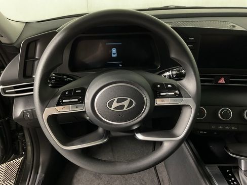 New 2026 Hyundai Elantra SE image 24