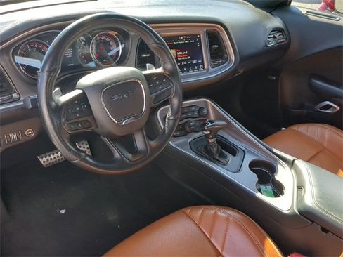 Used 2022 Dodge Challenger R/T Scat Pack image 14