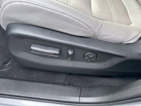Certified 2019 Honda CR-V EX-L image 23
