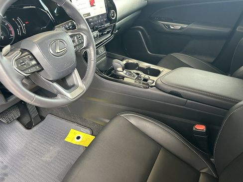 Used 2026 Lexus NX 350 AWD w/ Accessory Package (2T) image 7