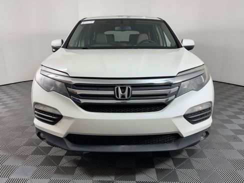 Used 2016 Honda Pilot EX-L image 5