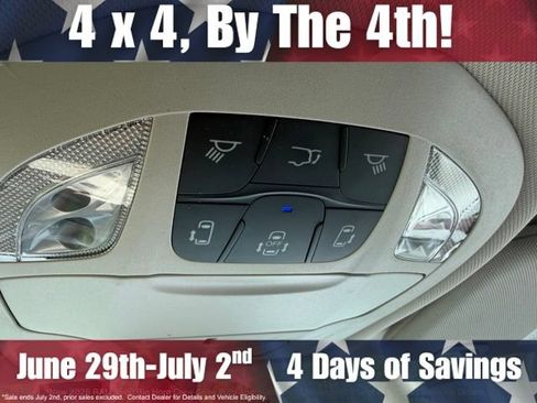 Used 2022 Chrysler Pacifica Touring-L AWD/4WD image 27