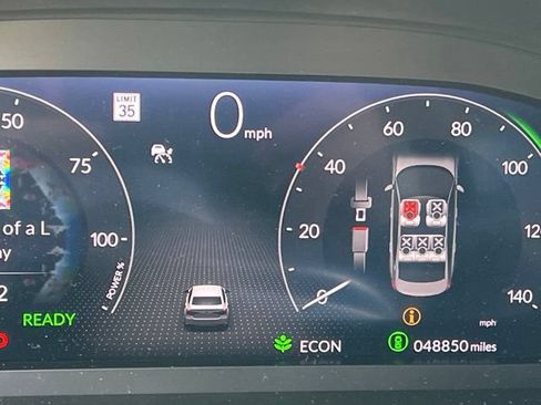 Used 2025 Honda Civic Sport image 16