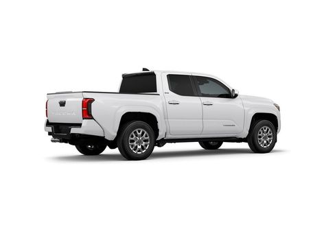 New 2026 Toyota Tacoma SR5 image 11