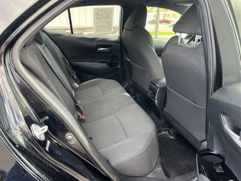 Used 2019 Toyota Corolla SE image 35