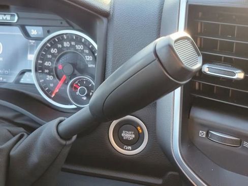 New 2026 RAM 2500 Big Horn image 33