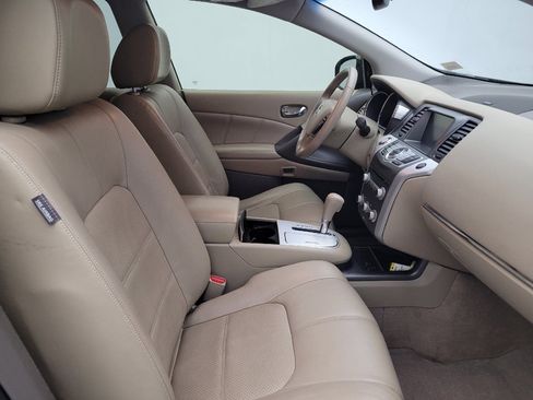 Used 2014 Nissan Murano SL w/ Navigation Package image 21