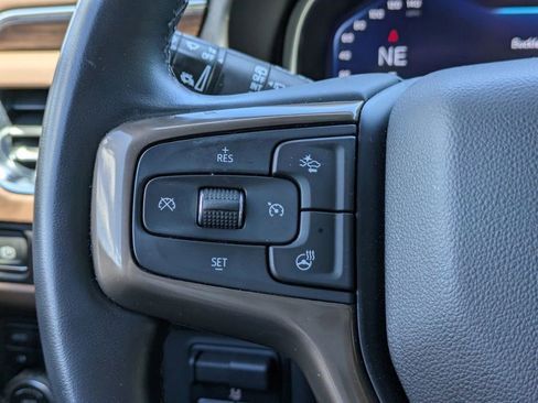 Used 2023 Chevrolet Tahoe High Country image 29