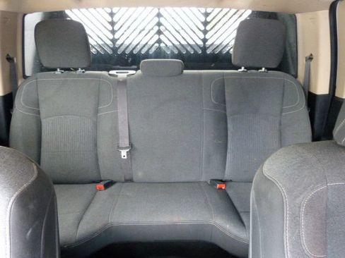 Used 2019 RAM 4500 Tradesman w/ Electrical Accessory Group AWD/4WD image 35