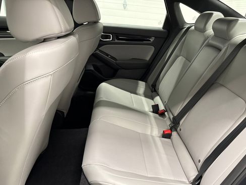 Used 2026 Honda Civic Sport Touring image 22