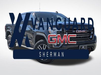 Used 2021 GMC Sierra 1500 AT4 w/ AT4 Value Package