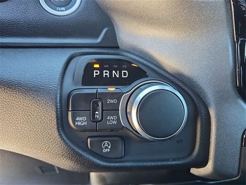 Used 2025 RAM 1500 Tradesman image 19