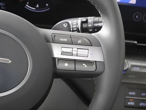 New 2026 Hyundai Kona SEL Sport FWD image 20