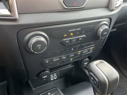 Used 2022 Ford Ranger XLT w/ Equipment Group 302A High image 36