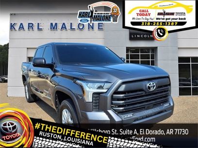 Used 2023 Toyota Tundra SR5