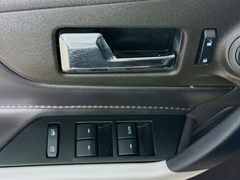 Used 2014 Ford Edge SEL w/ Equipment Group 205A FWD image 20