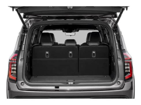 New 2025 Nissan Armada PRO-4X image 8