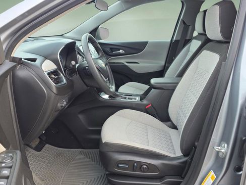 Used 2023 Chevrolet Equinox LS w/ LS Convenience Package image 11