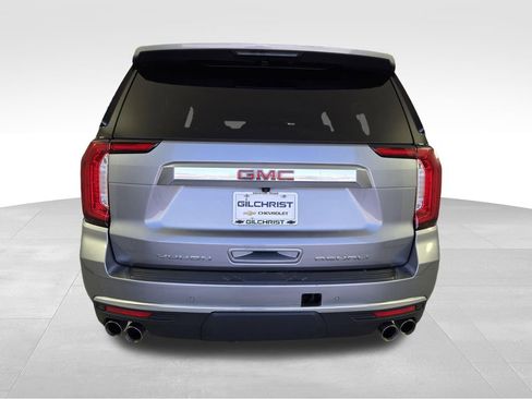 Used 2023 GMC Yukon XL Denali RWD image 6