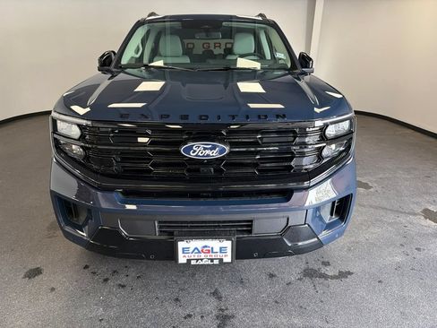 New 2027 Ford Expedition Max Platinum AWD/4WD image 6