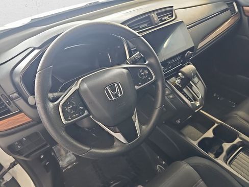 Used 2022 Honda CR-V EX image 15