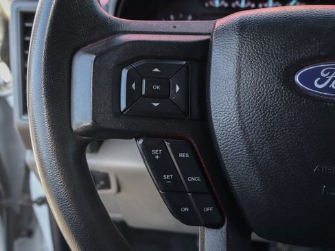 Used 2018 Ford F350 XL w/ Power Equipment Group image 22