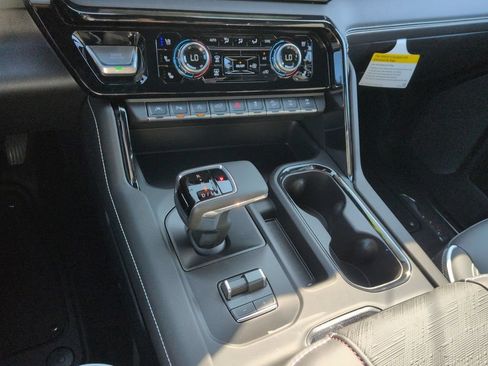 New 2026 GMC Sierra 1500 AT4X AWD/4WD image 19