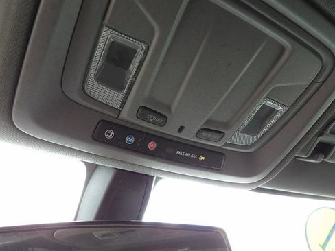 Certified 2021 Chevrolet Silverado 1500 Custom image 24