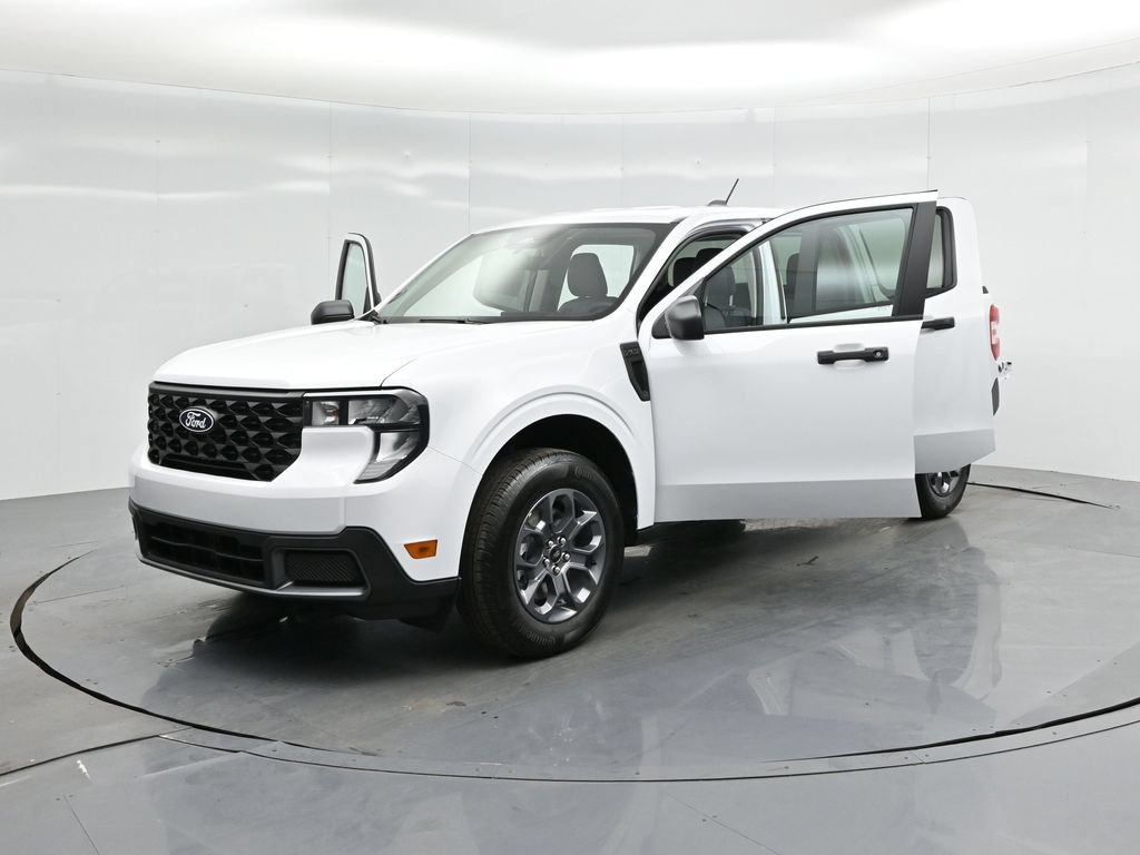Used 2025 Ford Maverick XLT FWD image 30
