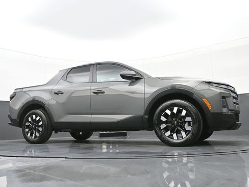 Certified 2025 Hyundai Santa Cruz SE image 39