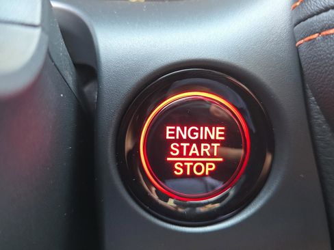 New 2026 Honda HR-V Sport image 37