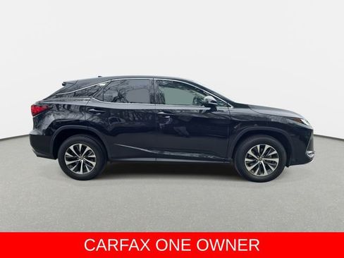 Used 2022 Lexus RX 350 FWD image 4