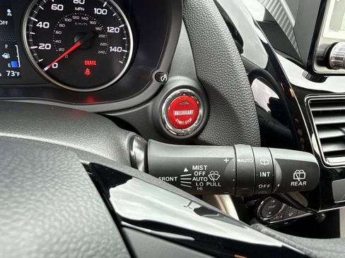 New 2026 Mitsubishi Eclipse Cross Ralliart AWD/4WD image 35