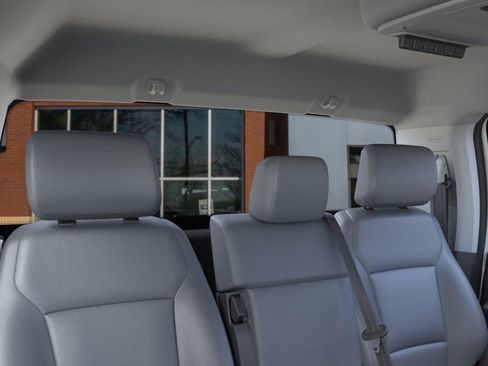 New 2026 Ford F250 XL image 22