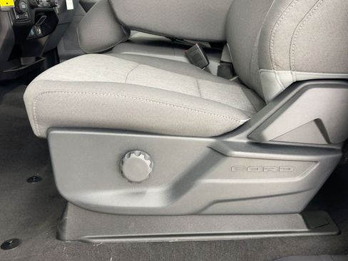 New 2026 Ford F350 XL w/ STX Appearance Package image 12