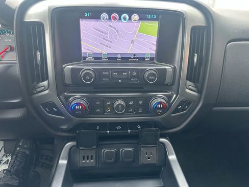 Used 2015 Chevrolet Silverado 1500 LT w/ All Star Edition image 21